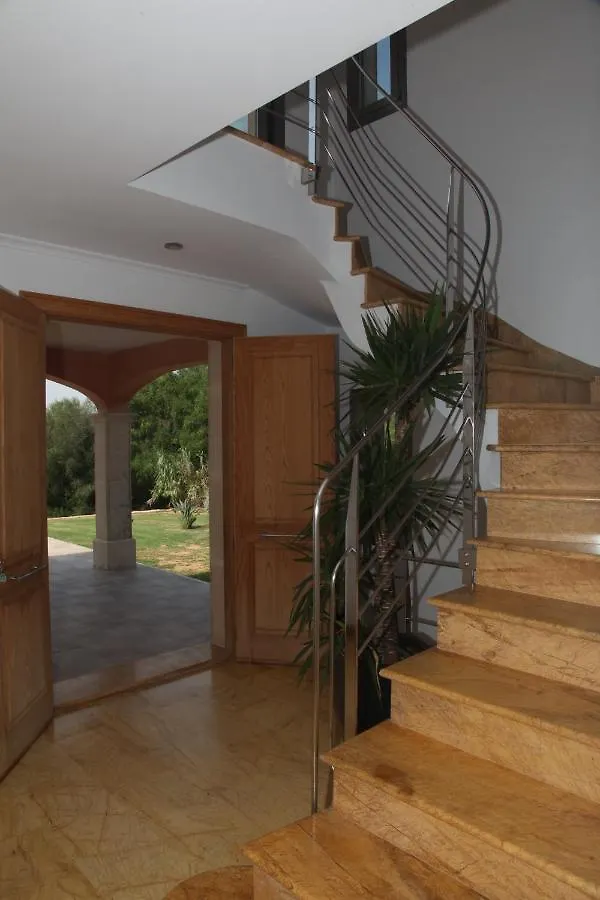 Villa Can Jaume Can Picafort