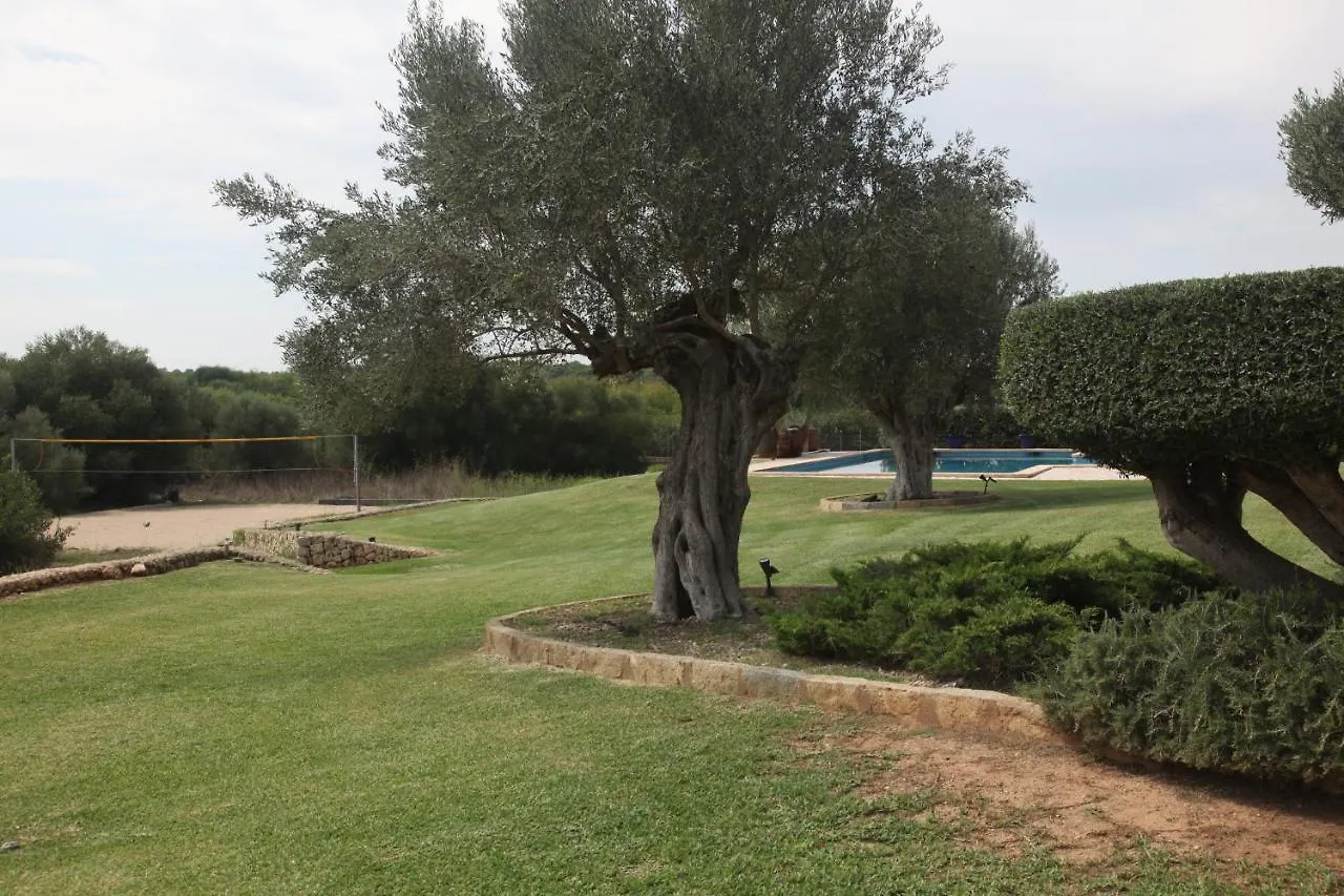 Villa Can Jaume Can Picafort  Spanien