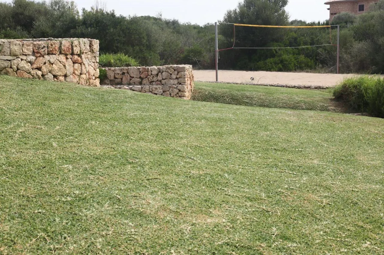 Villa Can Jaume Can Picafort  0*, Can Picafort (Mallorca) Spanien