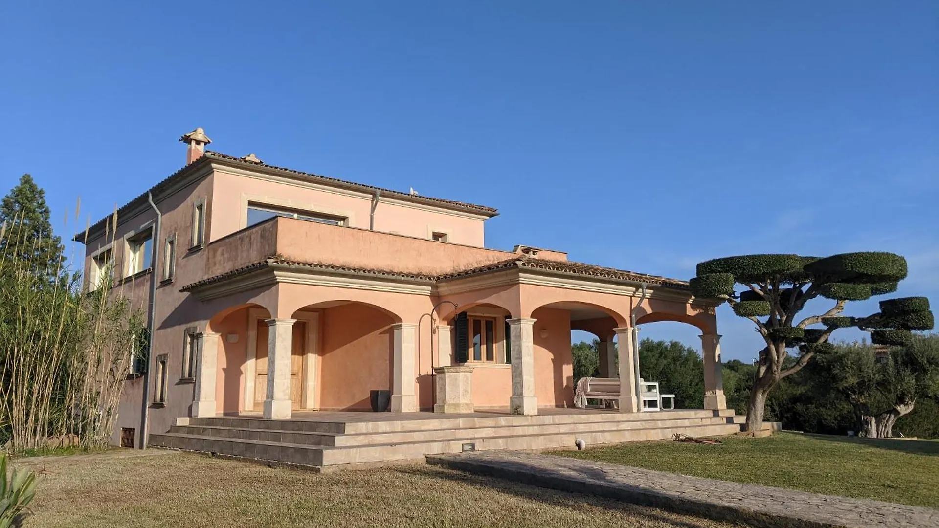 Villa Can Jaume Can Picafort