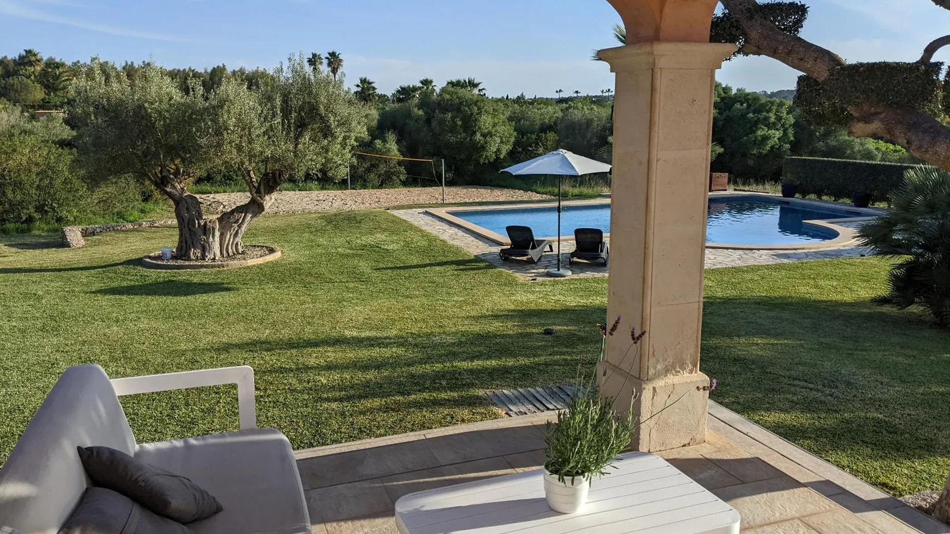 Villa Can Jaume Can Picafort  Spanien
