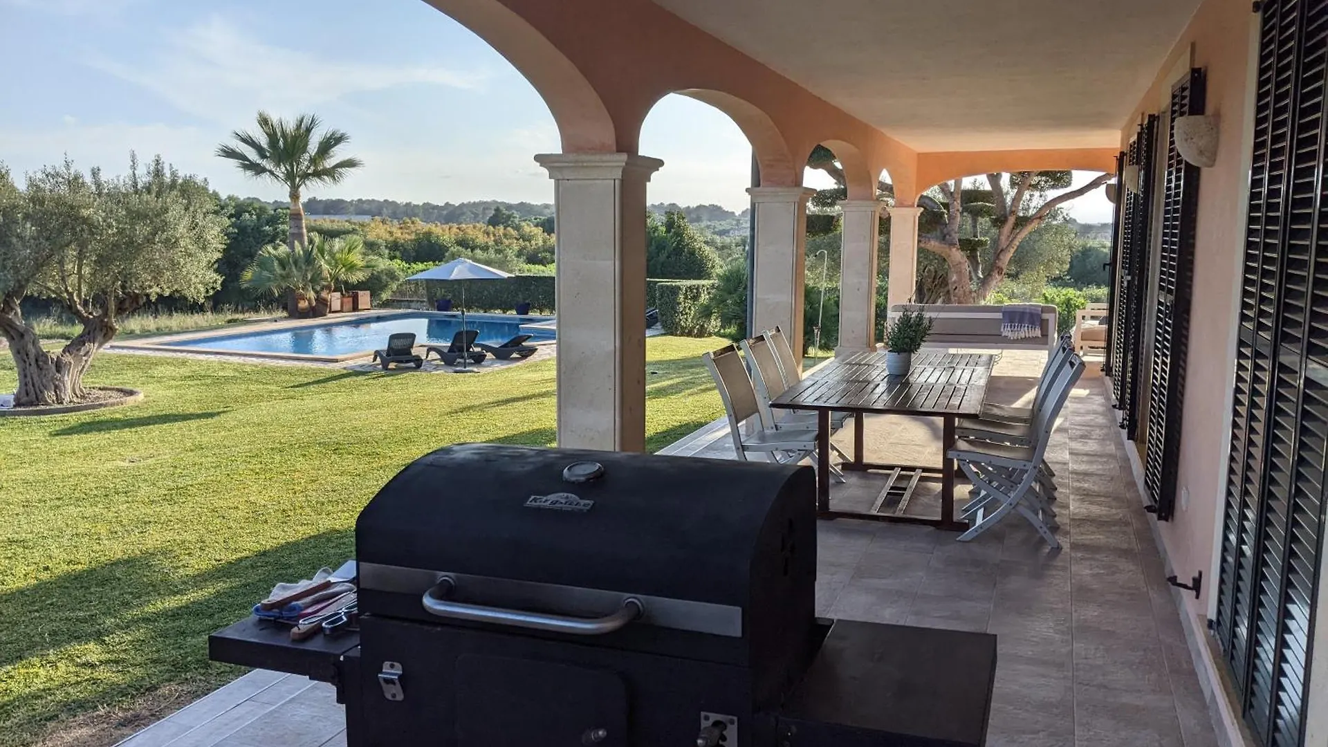 Villa Can Jaume Can Picafort  0*, Can Picafort (Mallorca) Spanien