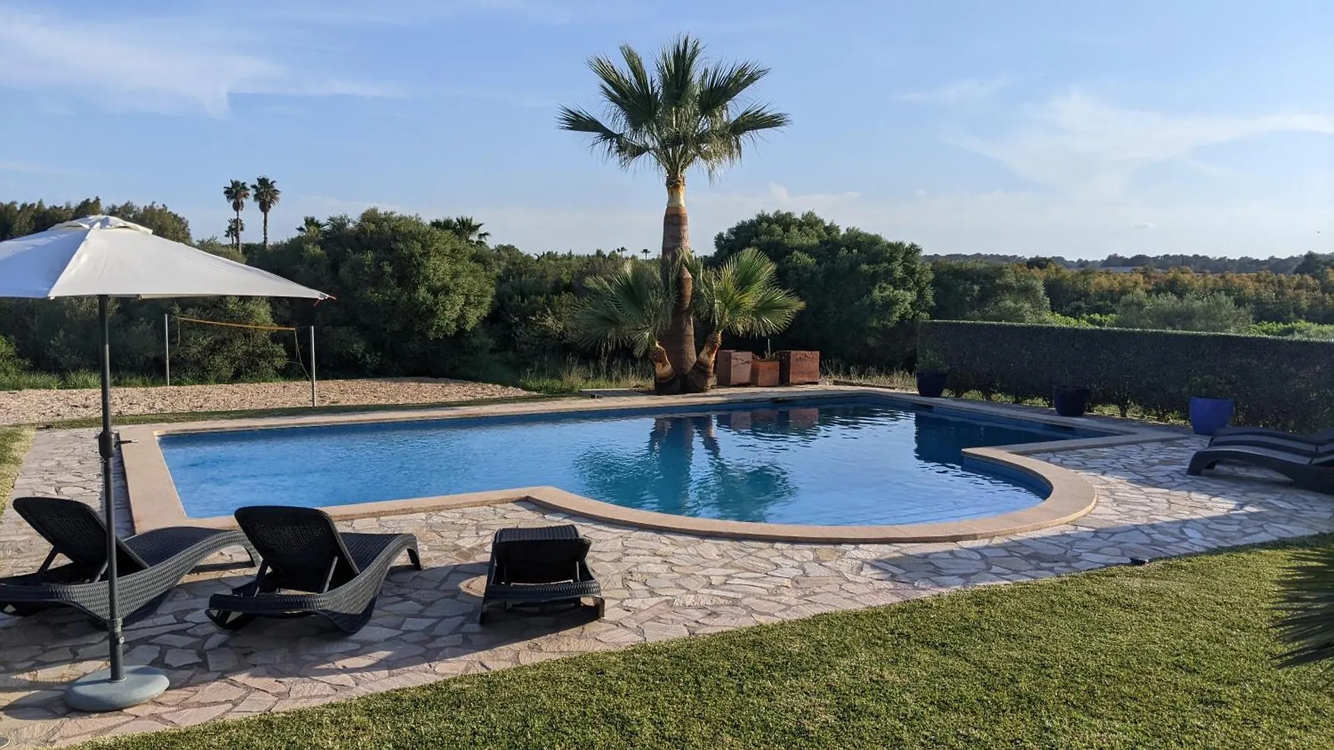 Villa Can Jaume Can Picafort   Can Picafort (Mallorca)