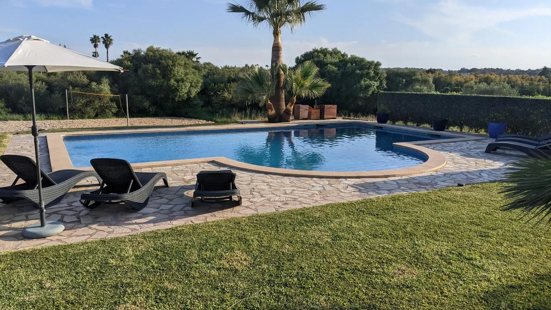 Villa Can Jaume Can Picafort  Can Picafort (Mallorca)
