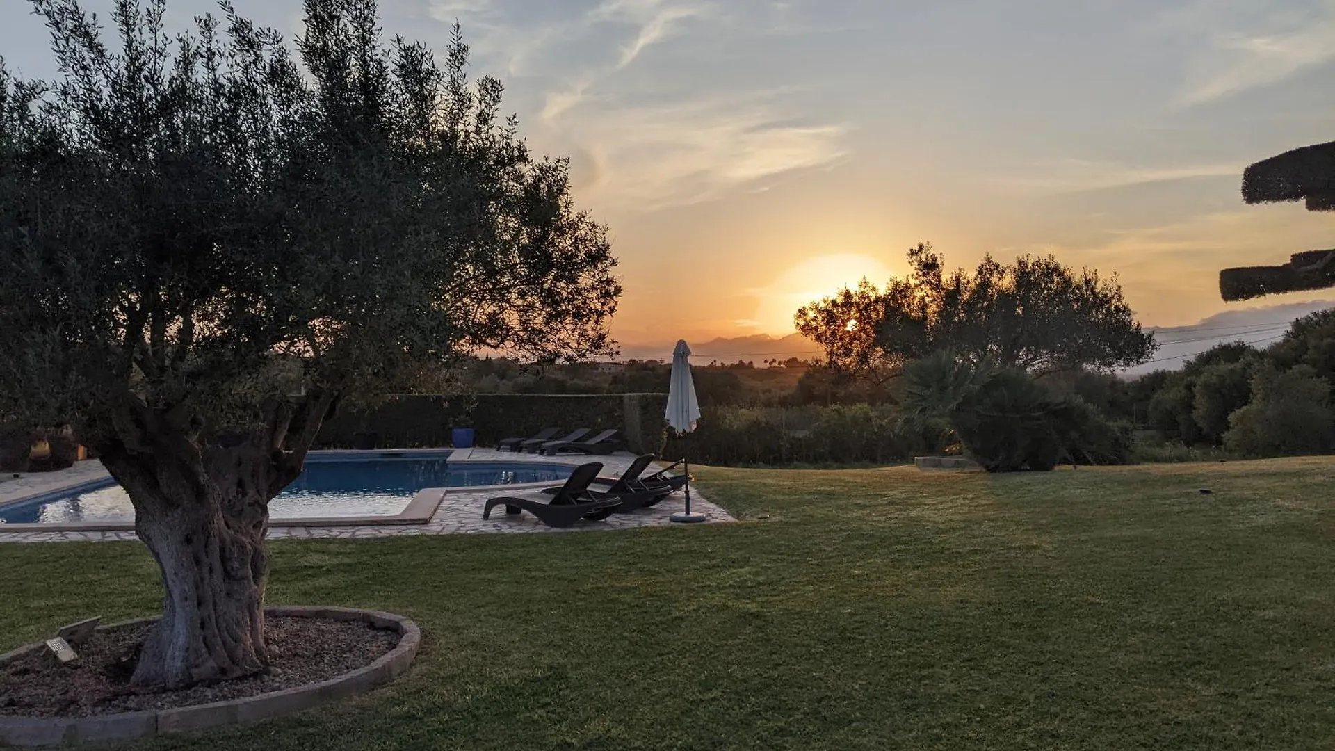 Villa Can Jaume Can Picafort