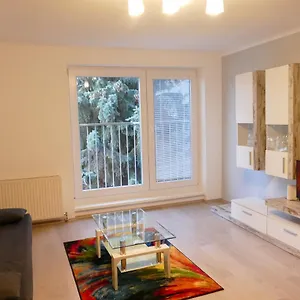 Modern And Light 2-room Apartment Wien