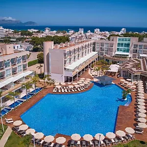  Apartment Alegria Alzinar Mar Adults Recomended