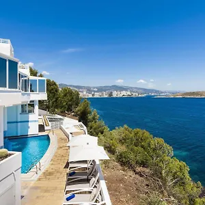 Globales Cala Vinas Only Adults 16 Apartment Cala Vinas (Mallorca)